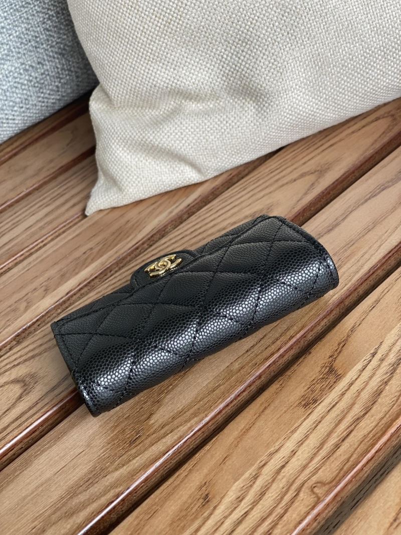 Chanel Wallet Purse